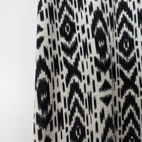 Volcom Printed Maxi Skirt - Picture 5 of 5